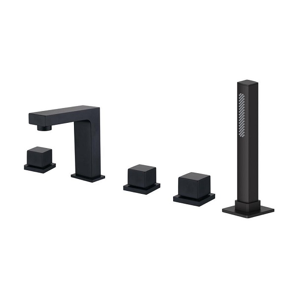 Vòi sen tắm bồn Grohe Eurostyle Cosmo 23048003 - Image 3