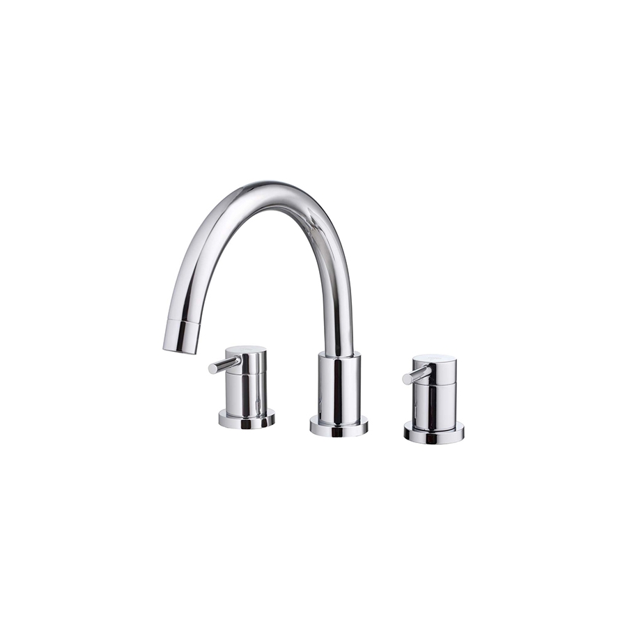 Vòi sen tắm bồn Grohe Eurostyle Cosmo 23048003 - Image 5