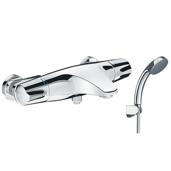 Vòi sen tắm bồn inax BFV-7000B - Image 5