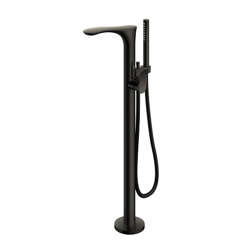Vòi sen tắm bồn màu Chrome Toto TBP02303AA - Image 3