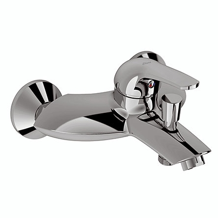 Vòi sen tắm bồn nóng lạnh 5 lỗ Clara CF-60359 - Image 4