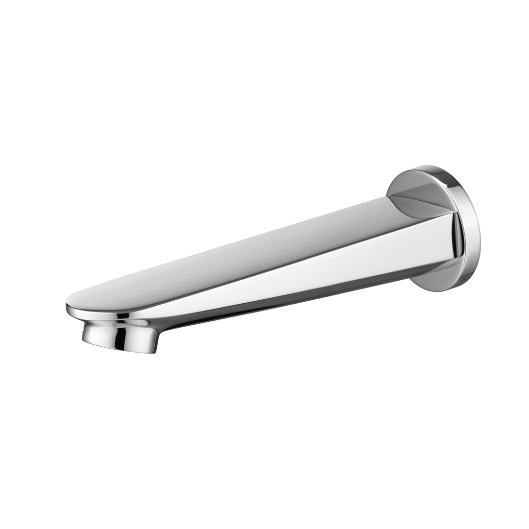 Vòi sen tắm bồn, vòi chậu lavabo âm tường nóng lạnh mạ vàng Miken MKS-5069G ( Bóng hoặc mờ) - Image 4