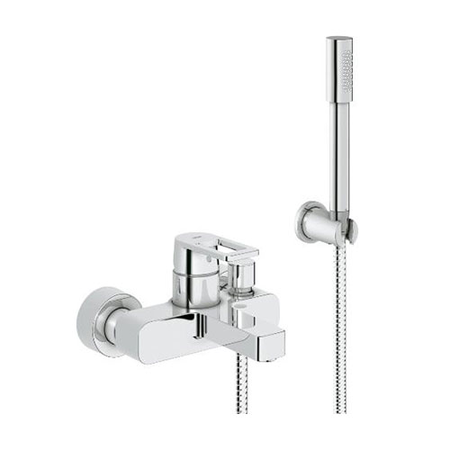 Vòi sen tắm đặt sàn Grohe 23792001 - Image 5