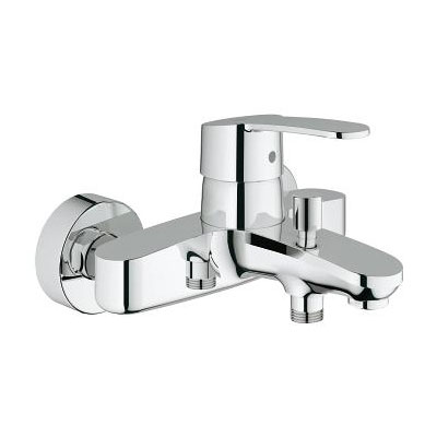 Vòi sen tắm đặt sàn Grohe 23792001 - Image 6