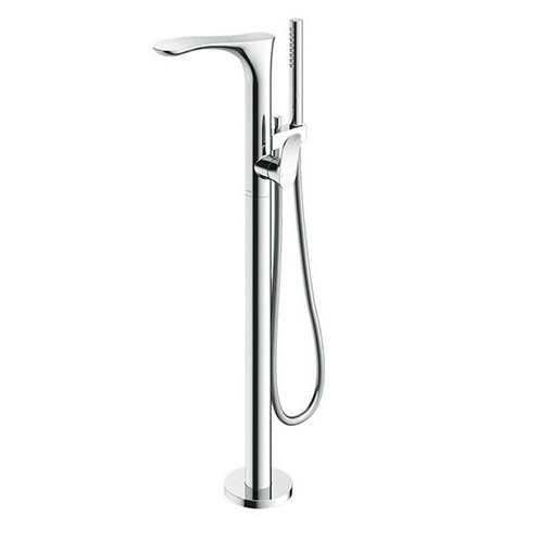 Vòi sen tắm đặt sàn Toto TBG09306A-TBN01105B - Image 5