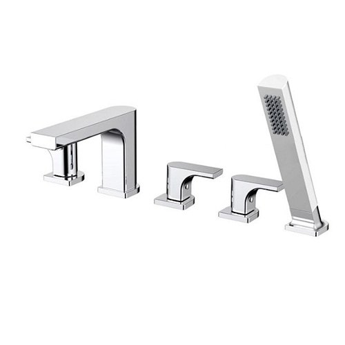 Vòi sen tắm gắn bồn, gắn đá BC SB-6911