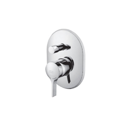 Vòi sen tắm gắn tường American Standard WF-0715W - Image 4