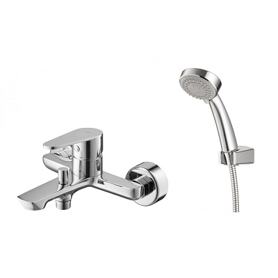 Vòi sen tắm gắn tường COTTO CT2306A - Image 3