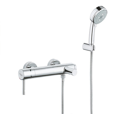 Vòi sen tắm Grohe 20284000 - Image 3