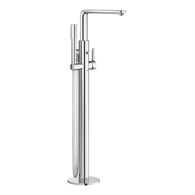 Vòi sen tắm Grohe 32815000 - Image 4