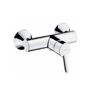 Vòi sen tắm Hafele Hansgrohe 589.29.151 - Image 6