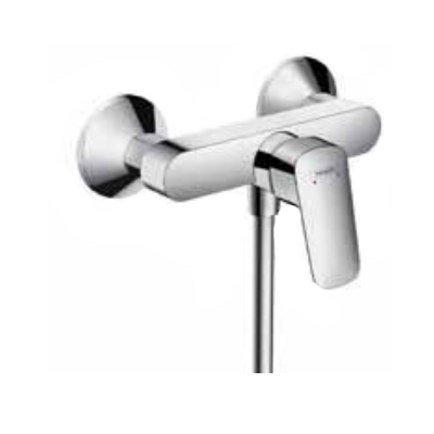 Vòi sen tắm Hafele Hansgrohe 589.29.181 - Image 5