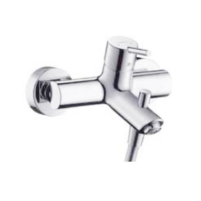 Vòi sen tắm Hafele Hansgrohe 589.29.200 - Image 3