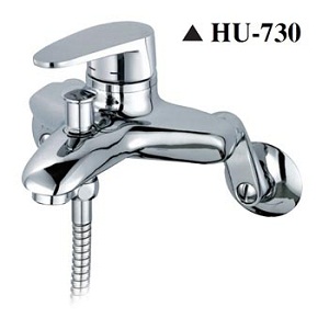 Vòi sen tắm Hàn Quốc Hado HU-830N - Image 4