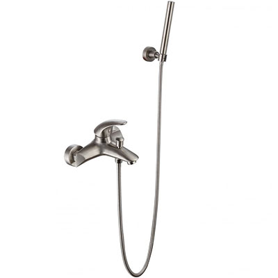 Vòi sen tắm inox SUS 304 Moonoah MN-526 - Image 5
