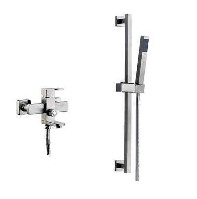 Vòi sen tắm inox SUS 304 Moonoah MN-588 - Image 3