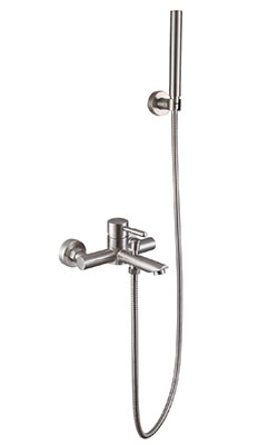 Vòi sen tắm inox SUS 304 Moonoah MN-707