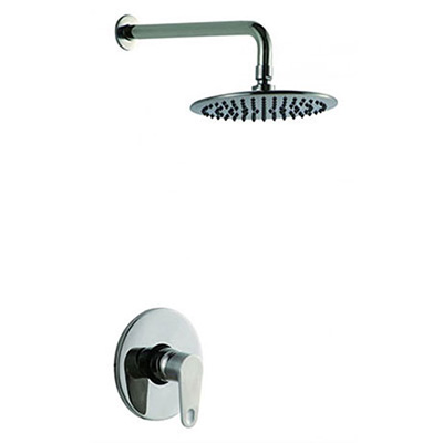 Vòi sen tắm inox SUS 304 Moonoah MN-707 - Image 3