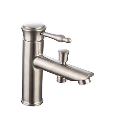 Vòi sen tắm inox SUS 304 Moonoah MN-723 - Image 3