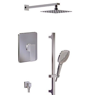 Vòi sen tắm Kaiztone VOG K80153 - Image 4