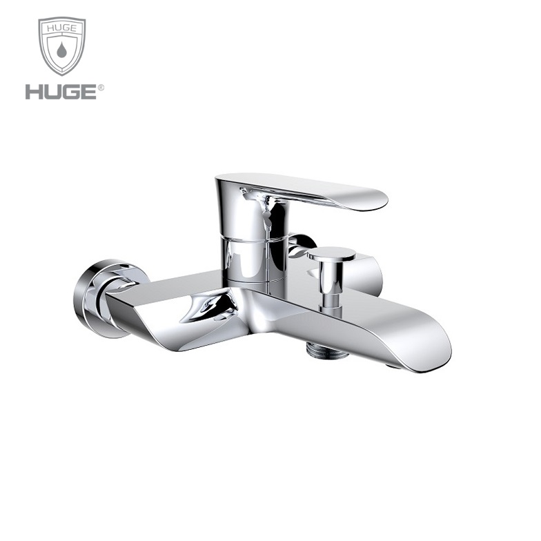 Vòi sen tắm nhiệt độ Huge H-6800ST - Image 3