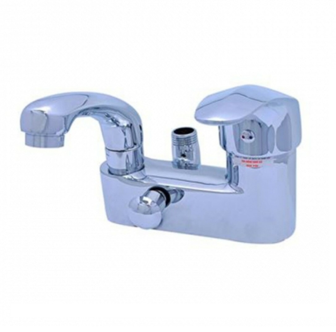 Vòi sen tắm nóng lạnh Bancoot BCS 2111 - Image 3