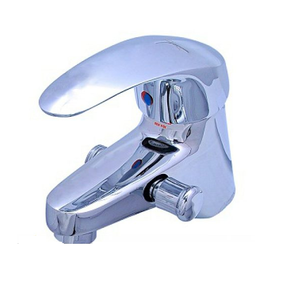 Vòi sen tắm nóng lạnh Bancoot BCS 2111 - Image 4