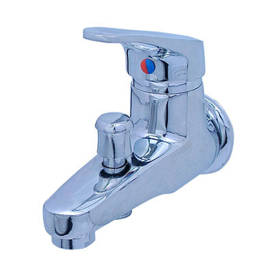 Vòi sen tắm nóng lạnh Bancoot BCS 2111 - Image 6