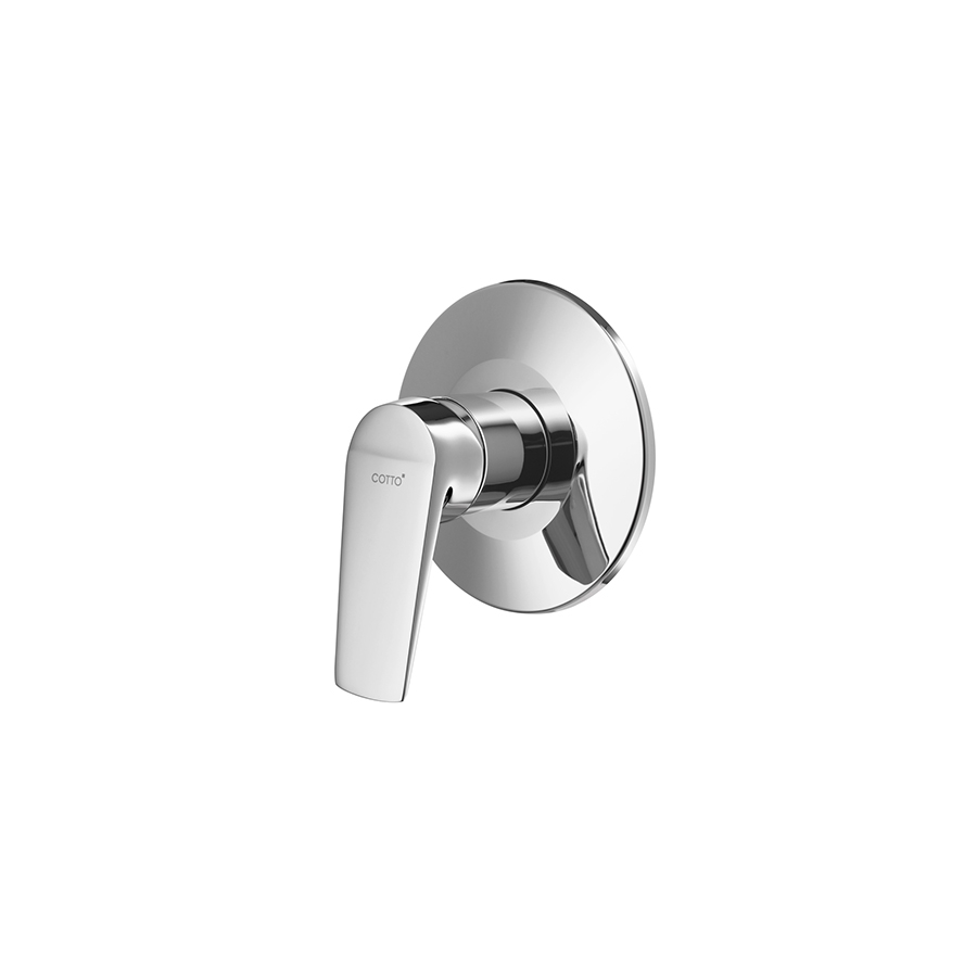 Vòi sen tắm nóng lạnh COTTO 3001AEZ86 - Image 4
