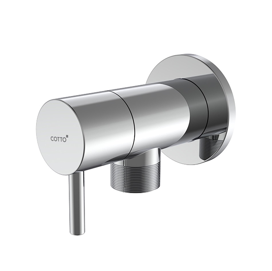 Vòi sen tắm nóng lạnh COTTO CT2032A - Image 3