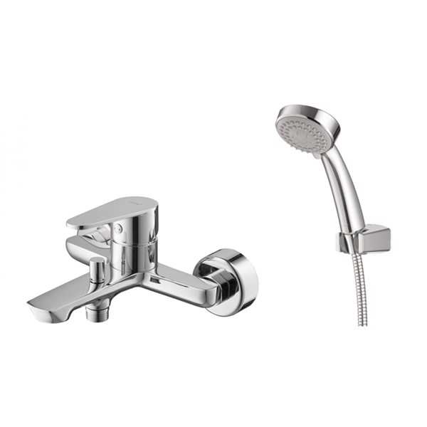 Vòi sen tắm nóng lạnh COTTO CT2052A - Image 4