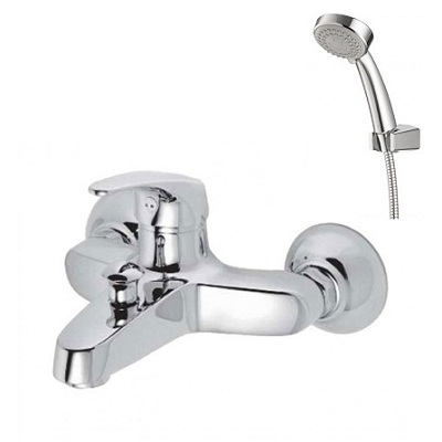 Vòi sen tắm nóng lạnh COTTO CT2147A - Image 3