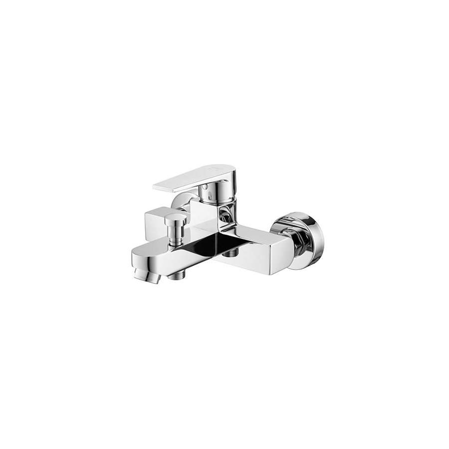 Vòi sen tắm nóng lạnh COTTO CT2172E - Image 6