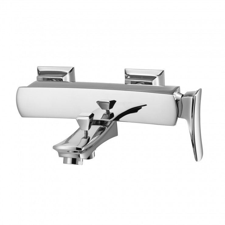 Vòi sen tắm nóng lạnh COTTO CT2195A - Image 4
