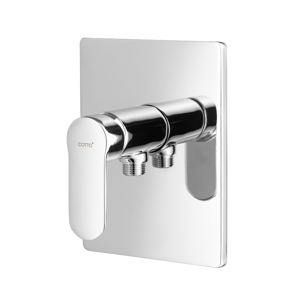 Vòi sen tắm nóng lạnh COTTO CT3001AE - Image 3