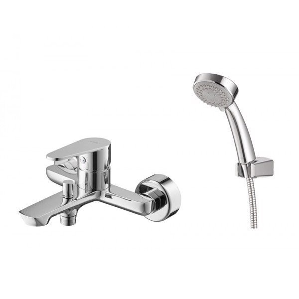 Vòi sen tắm nóng lạnh COTTO CT3001AE - Image 6