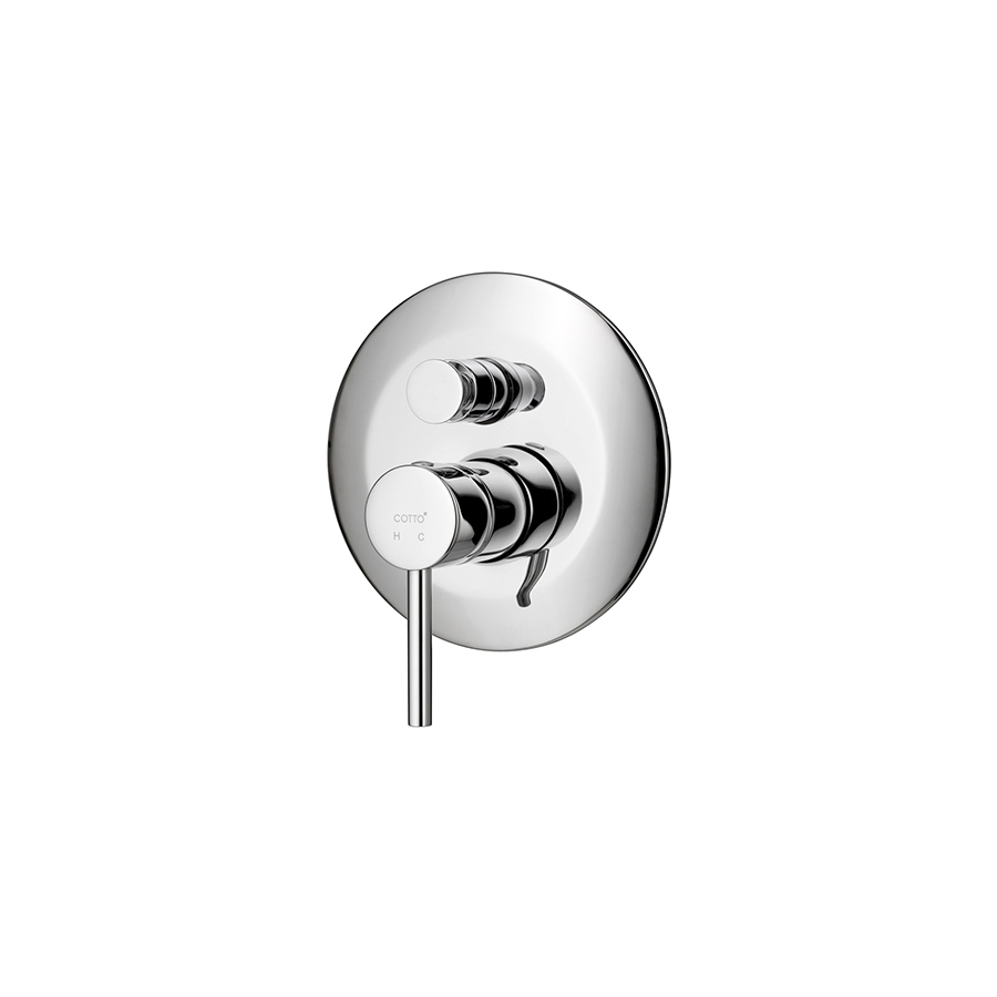 Vòi sen tắm nóng lạnh COTTO CT3002AEZ86 - Image 3