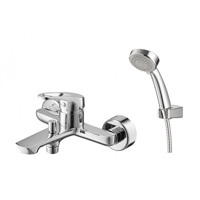 Vòi sen tắm nóng lạnh COTTO CT360N - Image 4