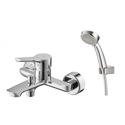 Vòi sen tắm nóng lạnh COTTO CT367A - Image 4