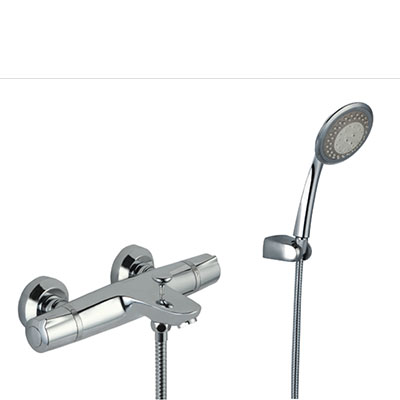 Vòi sen tắm nóng lạnh gắn tường MOEN 10136 - Image 4
