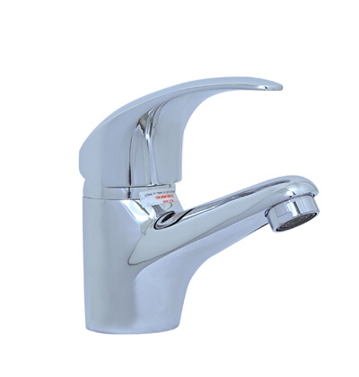Vòi sen tắm nóng lạnh giá rẻ 7008 - Image 5