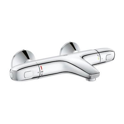 Vòi sen tắm nóng lạnh GROHE 19586000 - Image 3