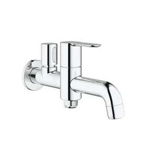 Vòi sen tắm nóng lạnh GROHE 19586000 - Image 5