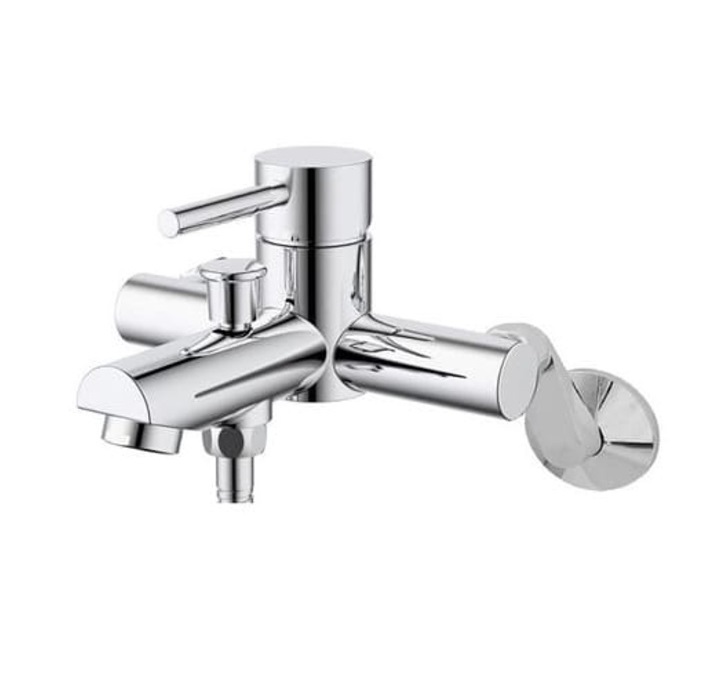 Vòi sen tắm nóng lạnh Hado HU-1130 - Image 5