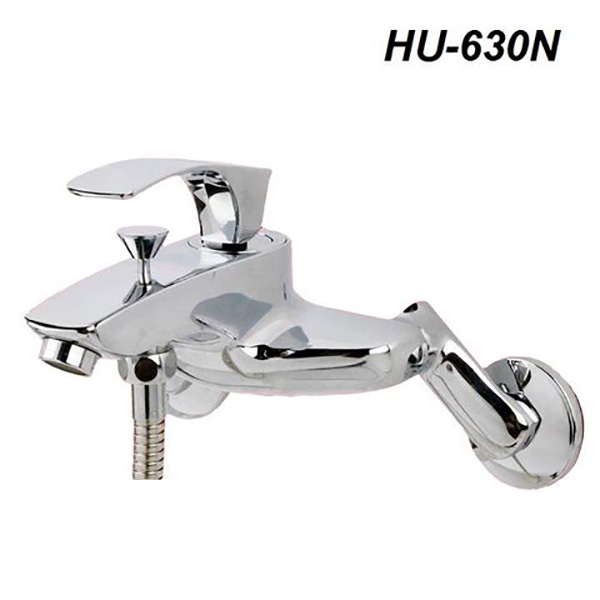 Vòi sen tắm nóng lạnh Hàn Quốc Hado HU-510N - Image 3