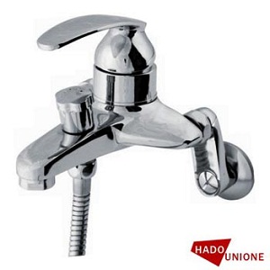Vòi sen tắm nóng lạnh Hàn Quốc Hado HU-510N - Image 5
