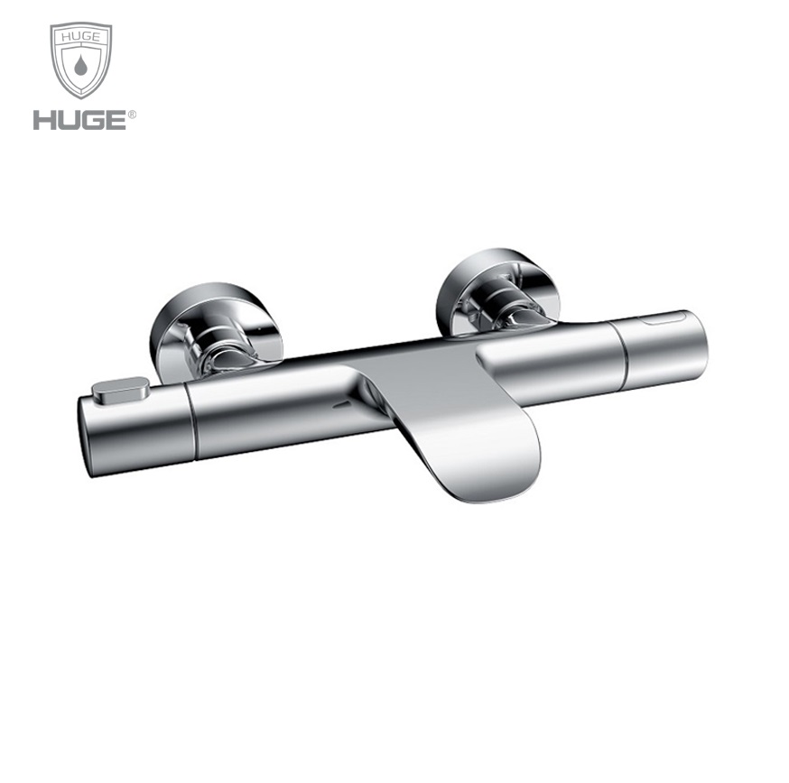 Vòi sen tắm nóng lạnh Huge H-6800ST - Image 4