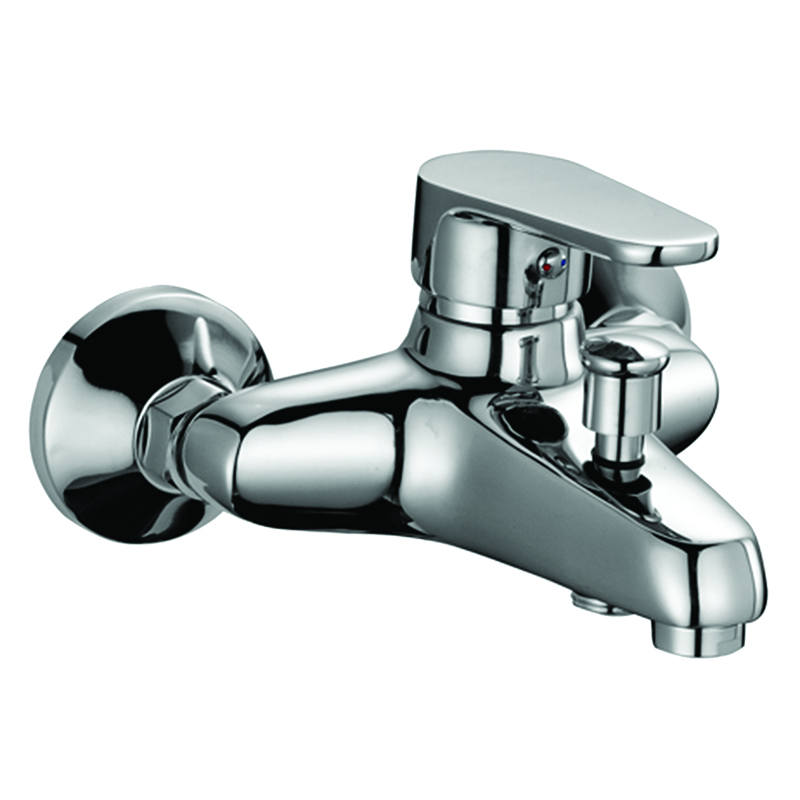 Vòi sen tắm nóng lạnh Mirolin MK600-H200 - Image 3