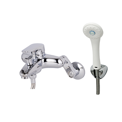 Vòi sen tắm nóng lạnh Mirolin MK600-HS004 - Image 4