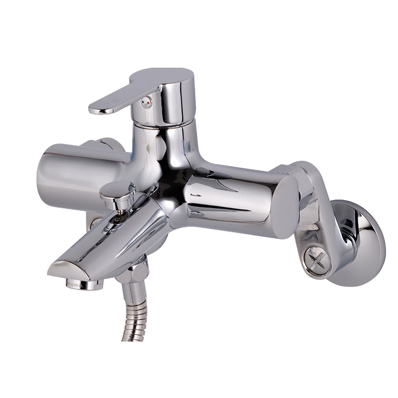 Vòi sen tắm nóng lạnh Mirolin MK700-MD002 - Image 5